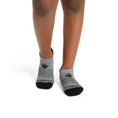 Youth Originals Ankle Sock 4-Pack