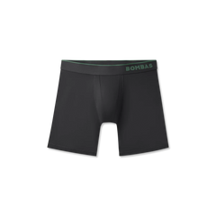 Men's Sport Flyless Boxer Brief