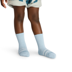 Junior Calf Sock 8-Pack