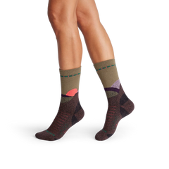 Women's Hiking Calf Sock 3-Pack