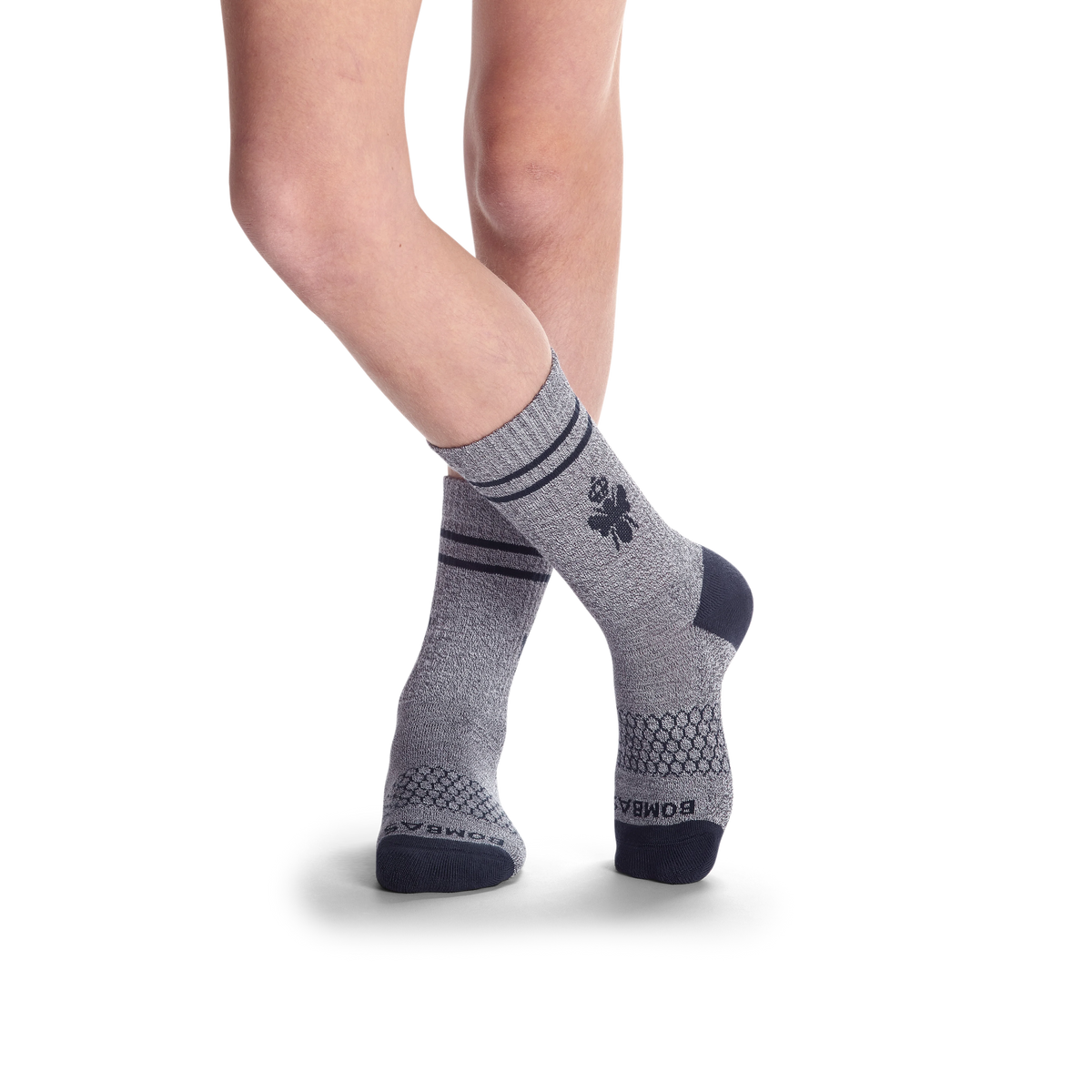 Youth Originals Calf Sock 4-Pack