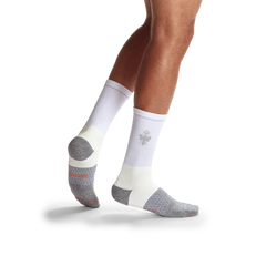 Men's Performance Targeted Compression Calf Sock 6-Pack