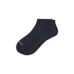 Men's Modern Rib Ankle Socks