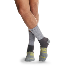 Men's Performance Targeted Compression Calf Sock 3-Pack