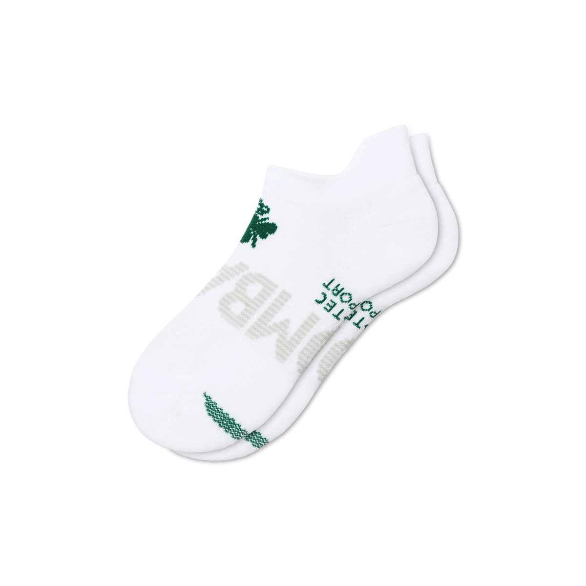 Men's All Sport Ankle Socks