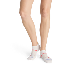 Women's Beach Day Ankle Sock 8-Pack