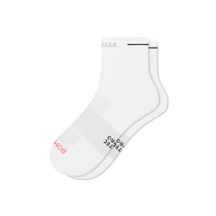Men's RunPro Quarter Socks