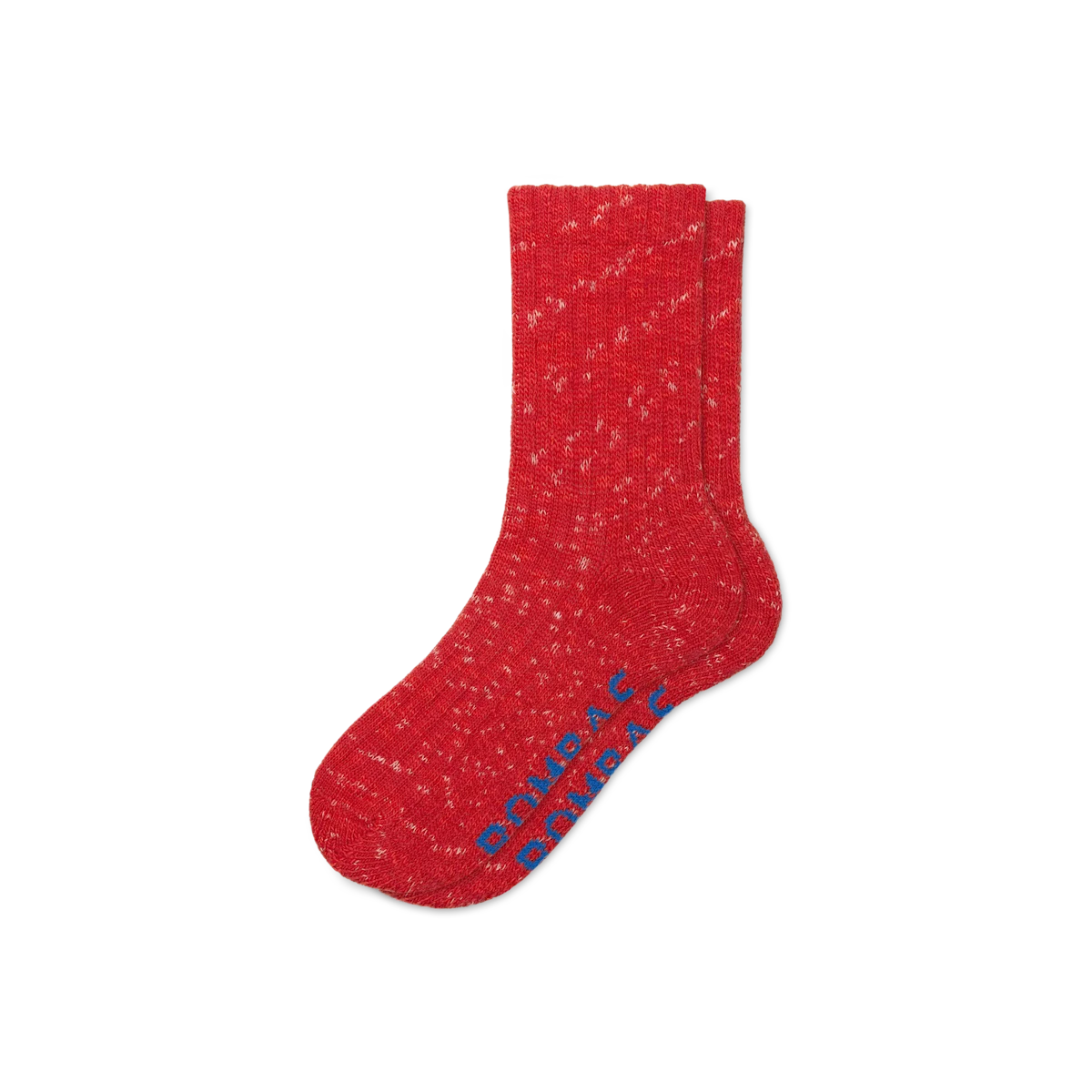 Men's Chunky Ragg Half Calf Socks