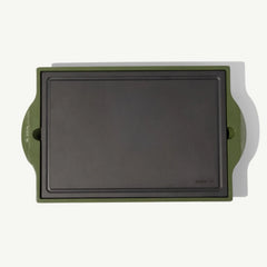 Grill Prep Tray