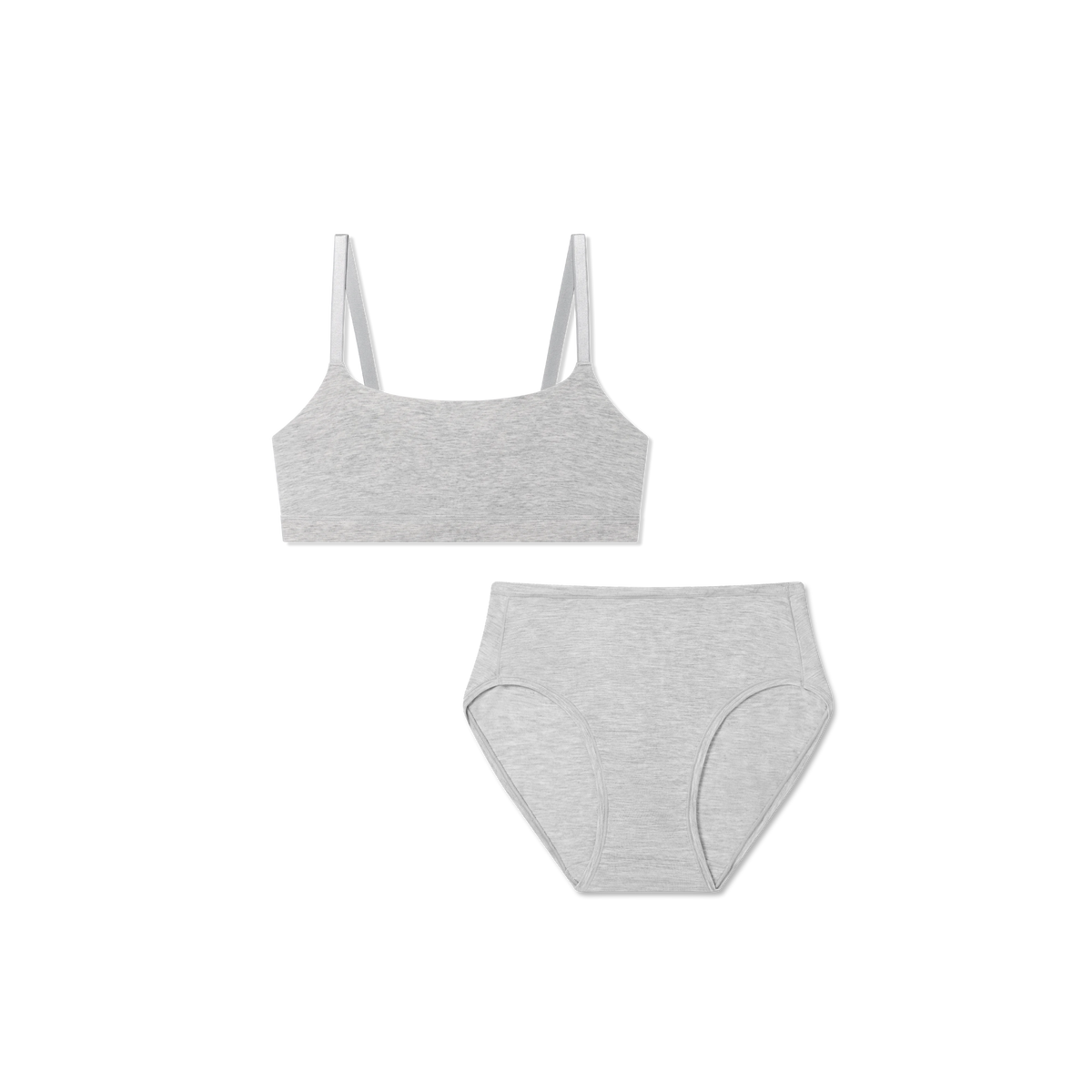 Women’s Super Soft Bralette + Brief Pack
