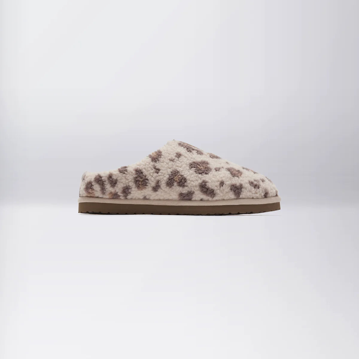 Women's Plush Sunday Slipper