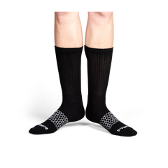 Men's Calf Sock 8-Pack