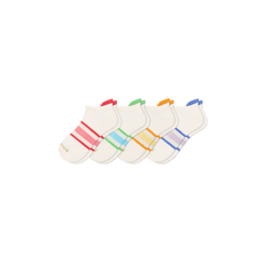 Pride Ankle Sock 4-Pack