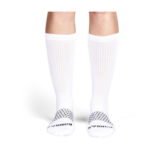 Women's Solids Calf Socks