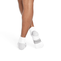 Men's Everyday Compression Ankle Sock 3-Pack