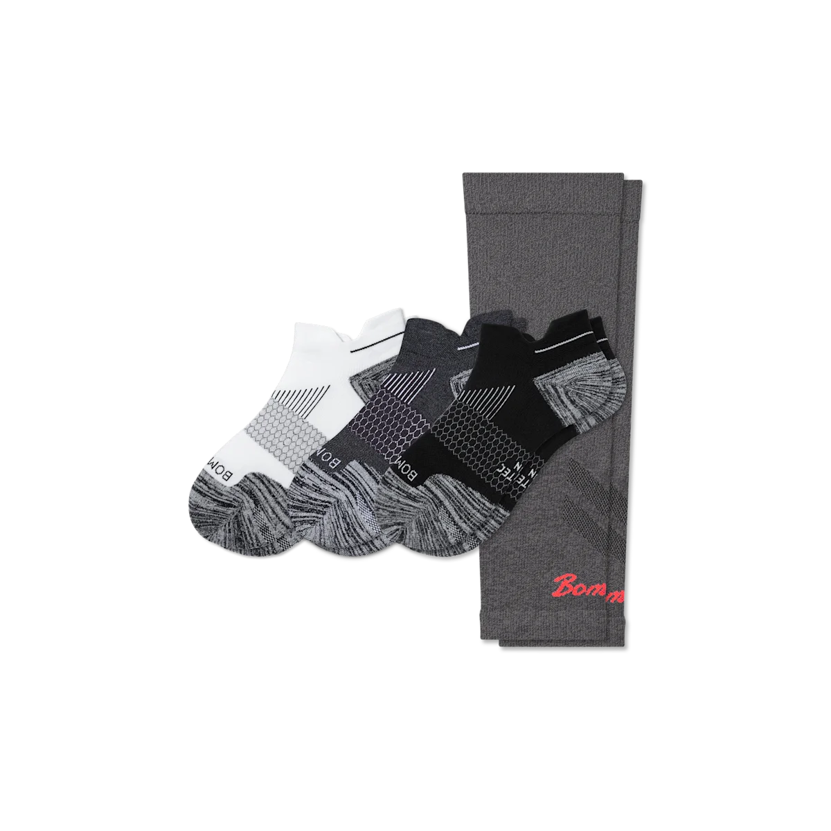 Men's Athletic Training 4-Pack