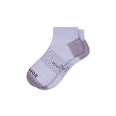 Women's Firm Compression Ankle Socks