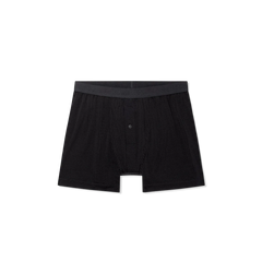 Men's Cotton Modal Blend Boxer