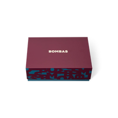 Empty Gift Box (Fits 8 pairs)