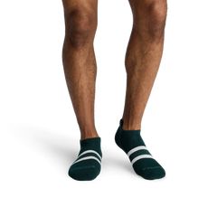 Men's Ankle Sock 12-Pack
