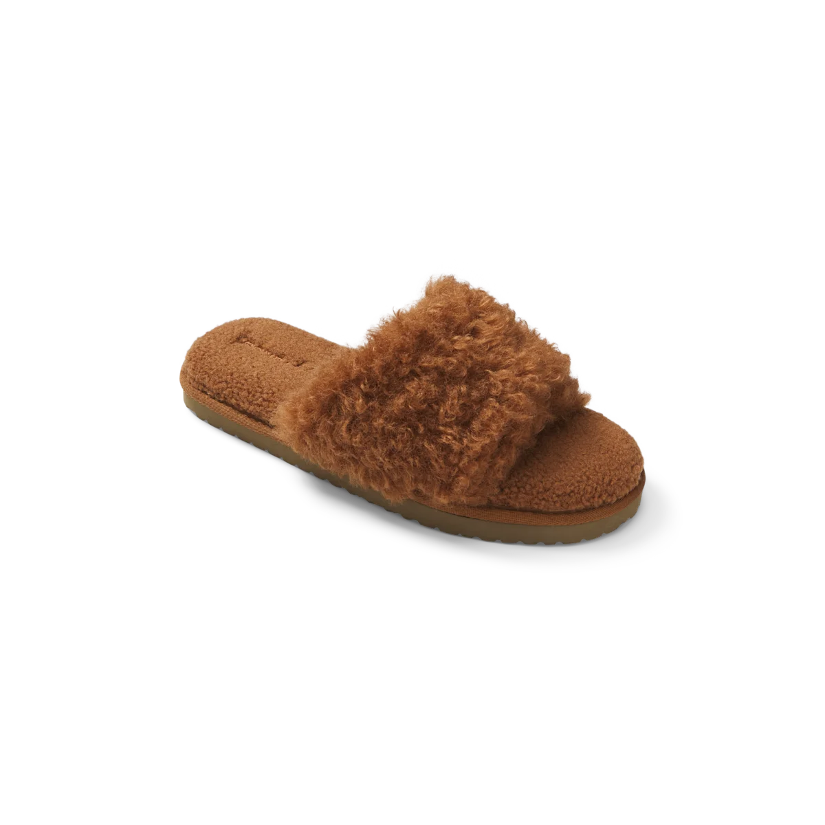 Women's Plush Sunday Slide