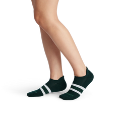 Women's Solids Ankle Sock 12-Pack