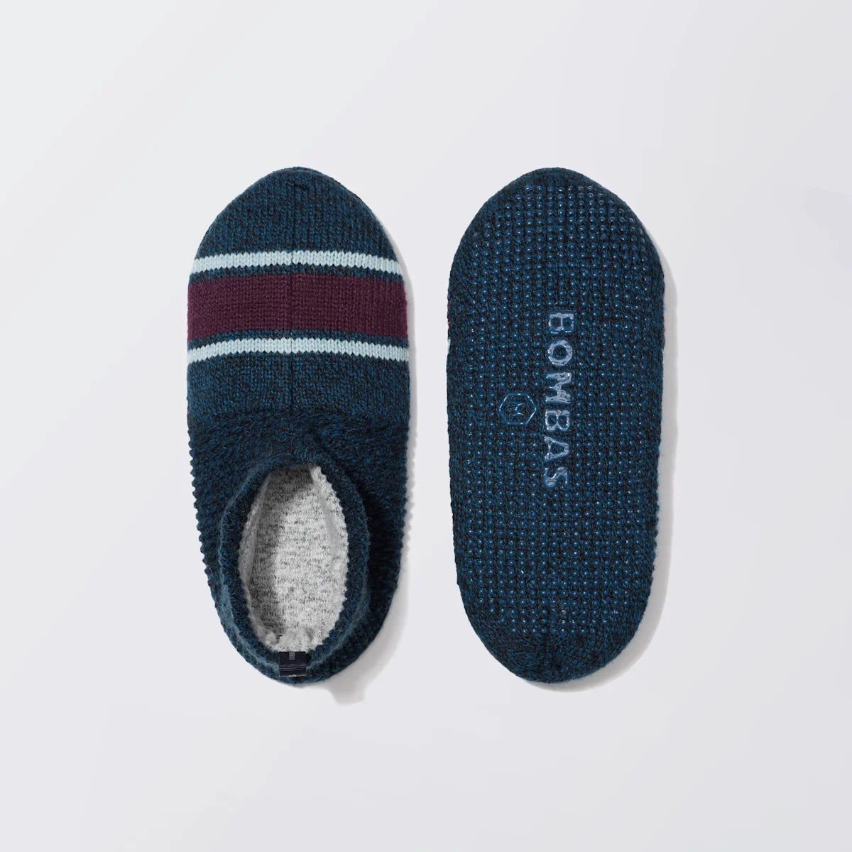Men's Gripper Slipper