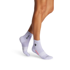 Women's Run Quarter Sock 6-Pack