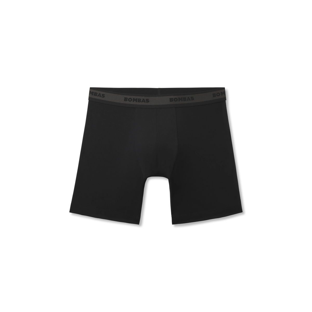 Men's Soft Flex Boxer Brief 6"