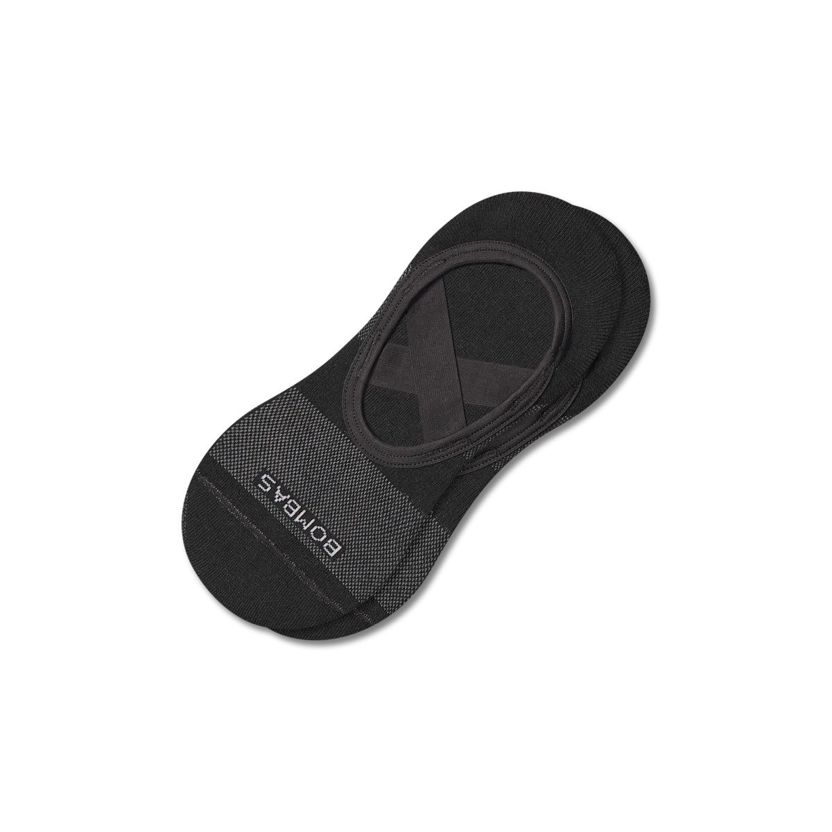 Women's Studio Gripper Ballet No Show Socks