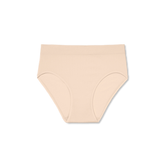 Women's Seamless High Rise Brief