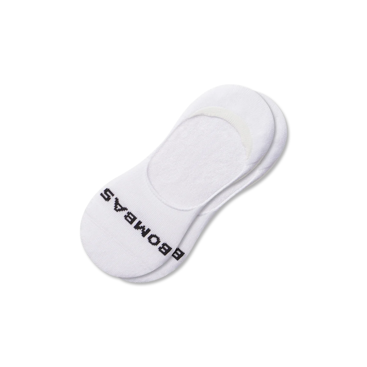 Men's Mid-Cut Cushioned No Show Socks