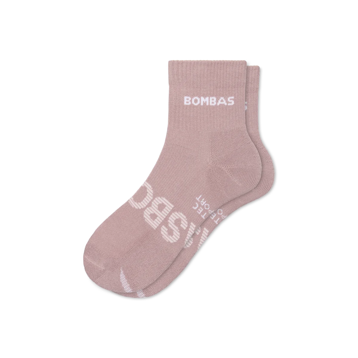 Women's All Sport Quarter Socks