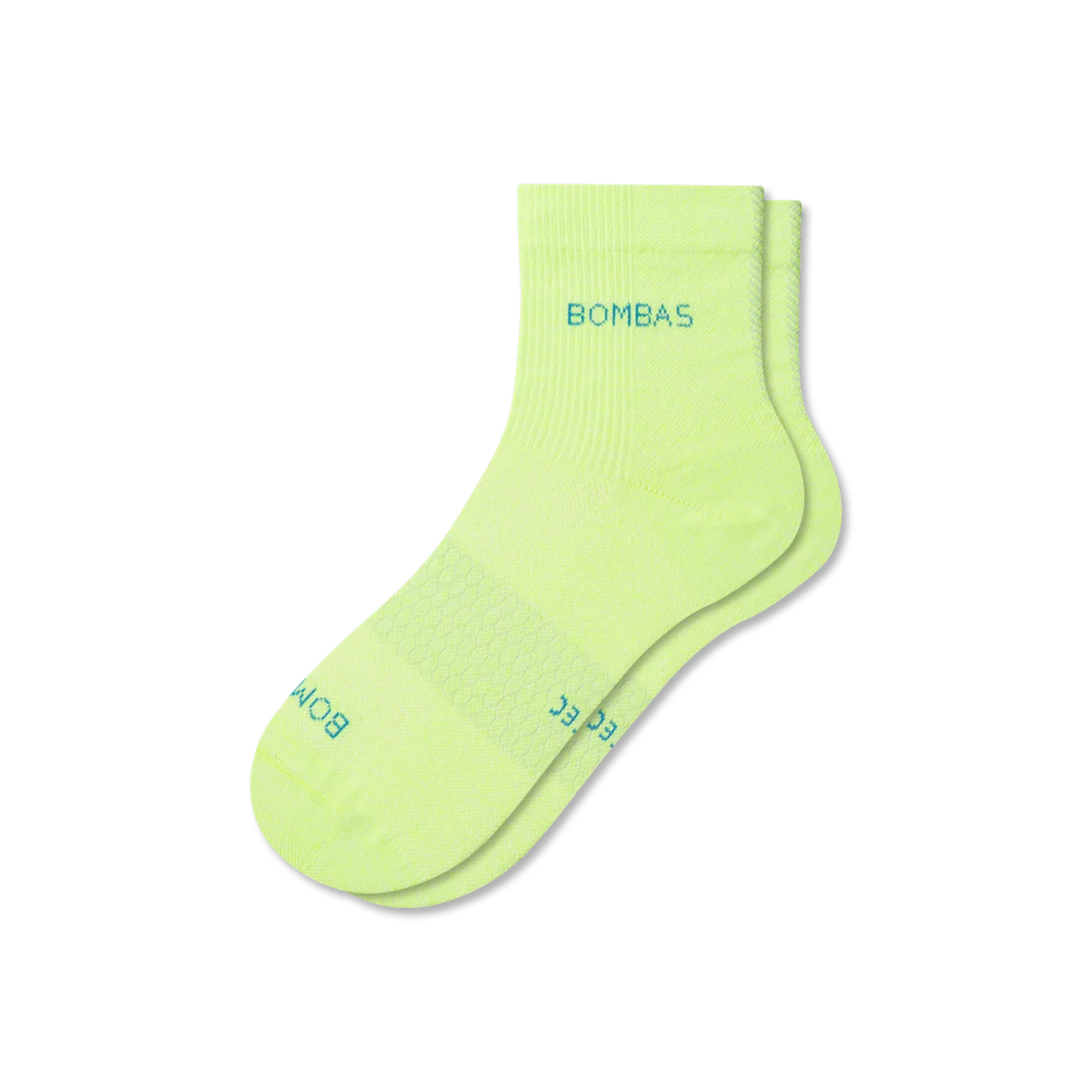 Women's UltraLite Sport Quarter Socks