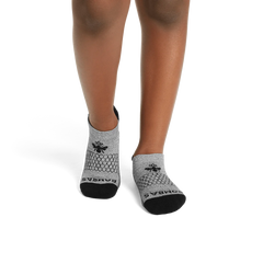 Youth Originals Ankle Sock 4-Pack