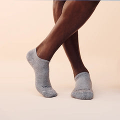 Men's Modern Rib Ankle Sock 4-Pack