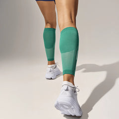Women's Sport Compression Calf Sleeve 2-Pack (20-30mmHg)