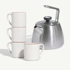 Tea Set