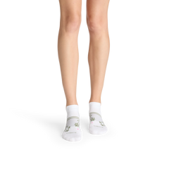 Women's Run Ankle Socks