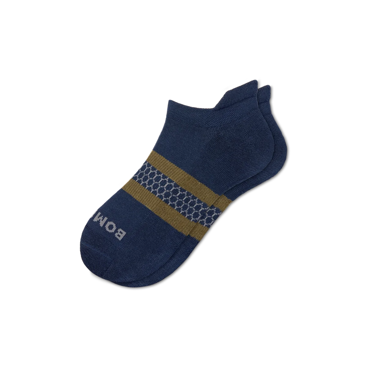 Men's Solids Ankle Socks