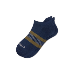 Men's Solids Ankle Socks