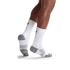 Men's Run Calf Sock 6-Pack