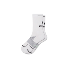 Men's Run Half Calf Socks