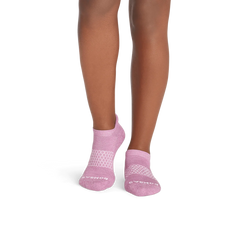 Women's Marl Ankle Sock 4-Pack