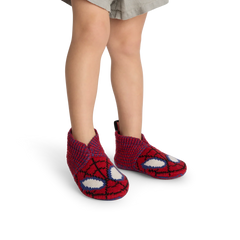 Marvel | Bombas Toddler Gripper Slipper