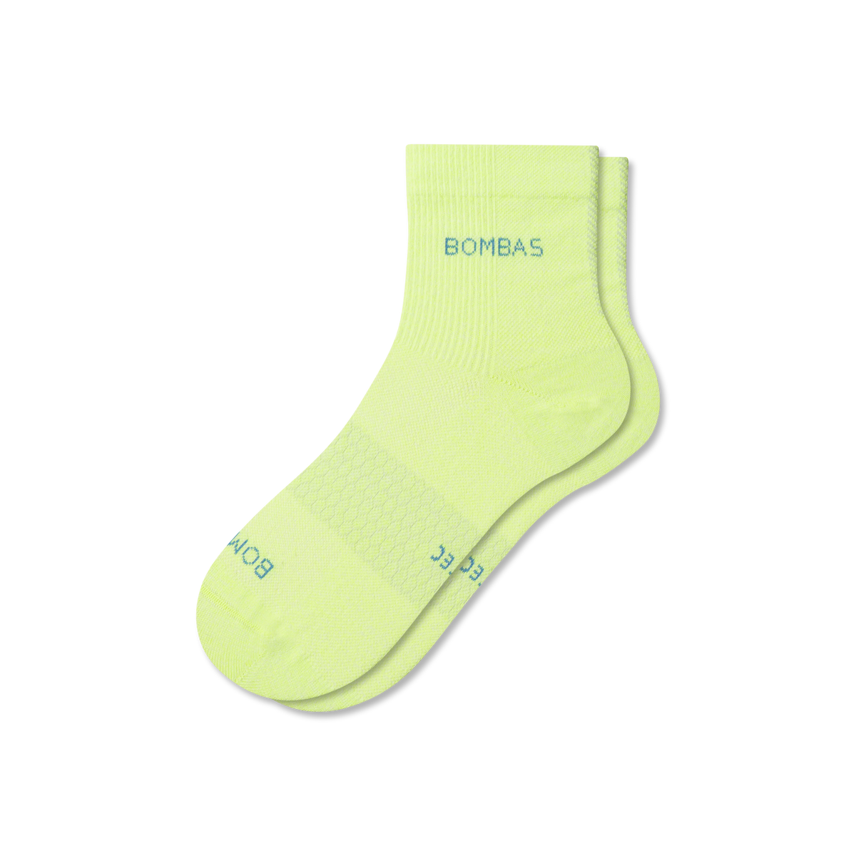 Women's UltraLite Sport Quarter Socks