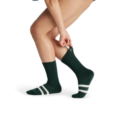 Women's Wide Calf Sock 4-Pack