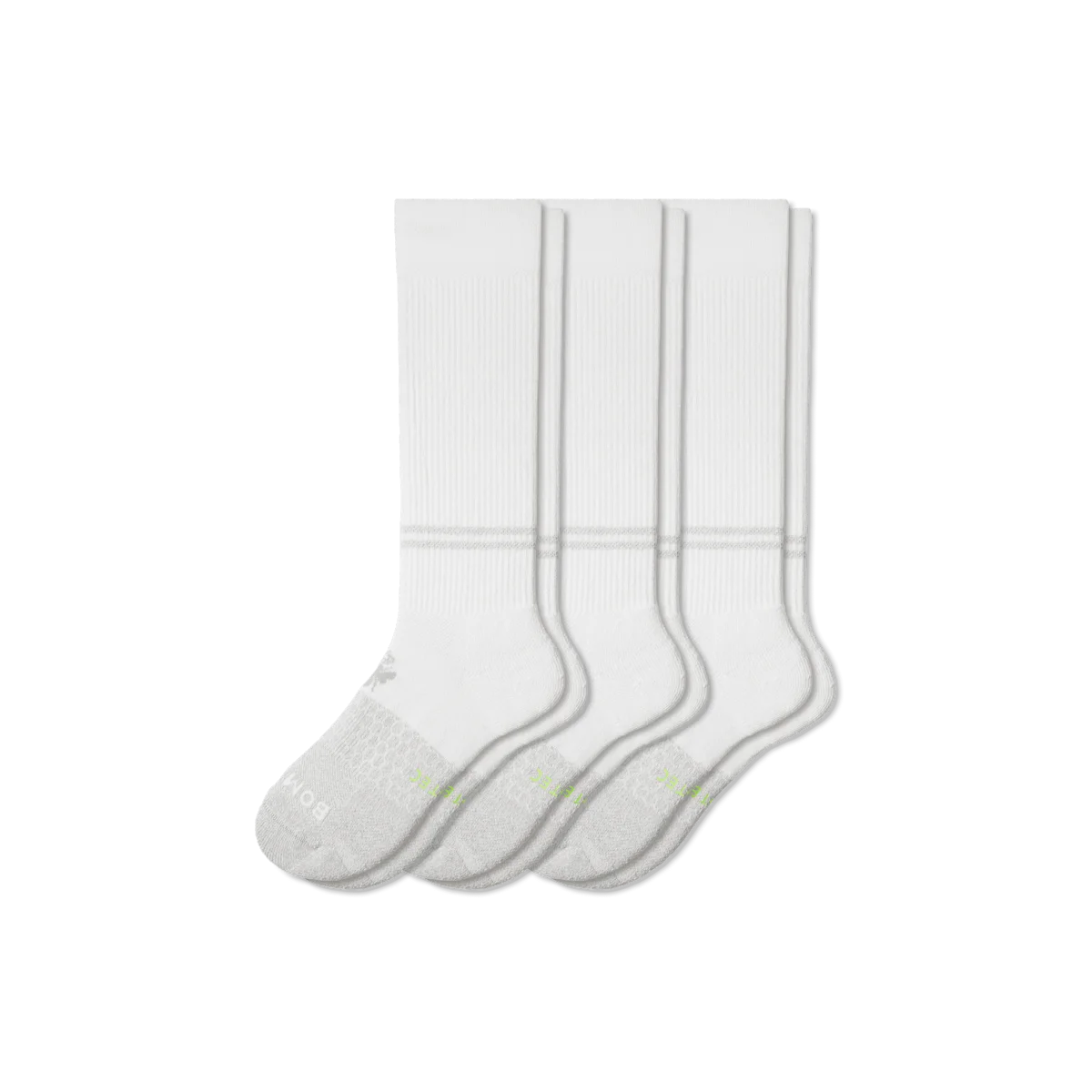 Youth All-Purpose Performance Team Sport Sock 3-Pack