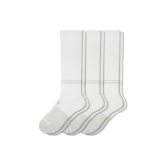 Youth All-Purpose Performance Team Sport Sock 3-Pack