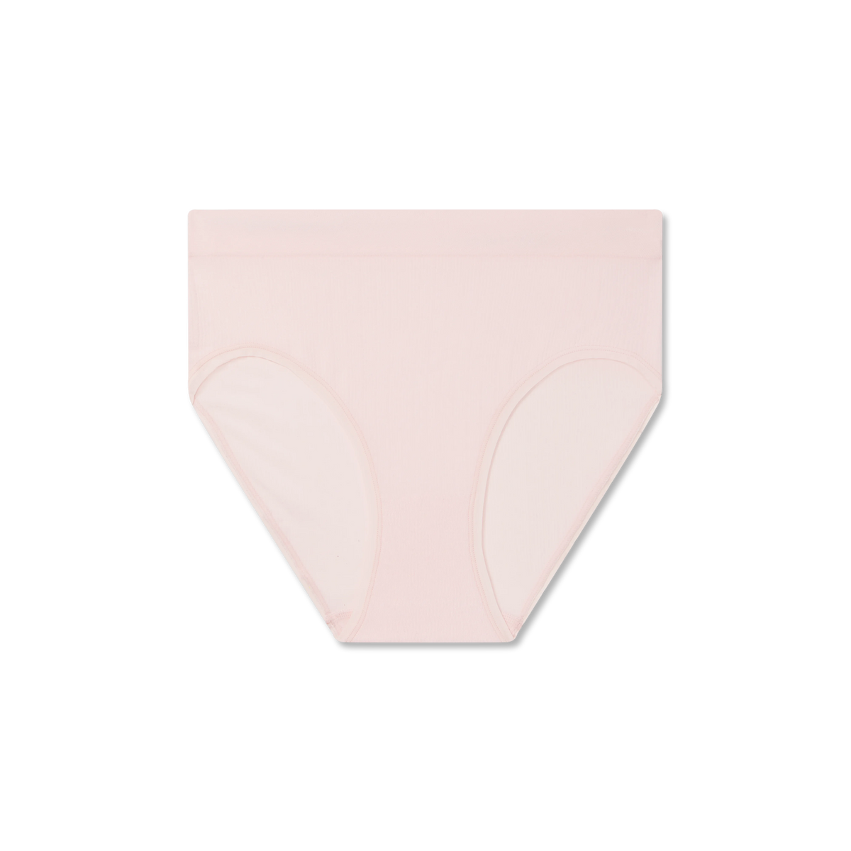 Women's Seamless High Rise Brief
